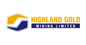 HIGHLAND GOLD